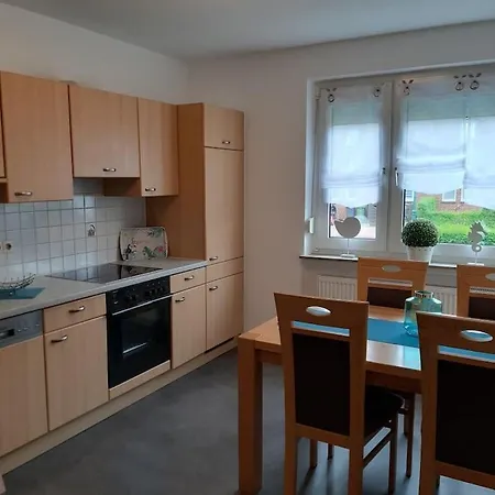 Feriehus With 2 Bedrooms Norderney