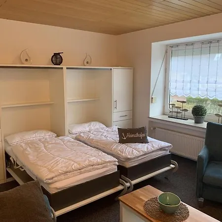 With 2 Bedrooms Feriehus *