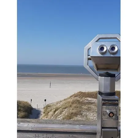 Σπίτι διακοπών With 2 Bedrooms Norderney